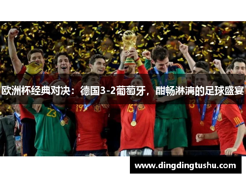欧洲杯经典对决：德国3-2葡萄牙，酣畅淋漓的足球盛宴