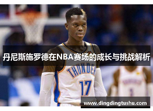 丹尼斯施罗德在NBA赛场的成长与挑战解析